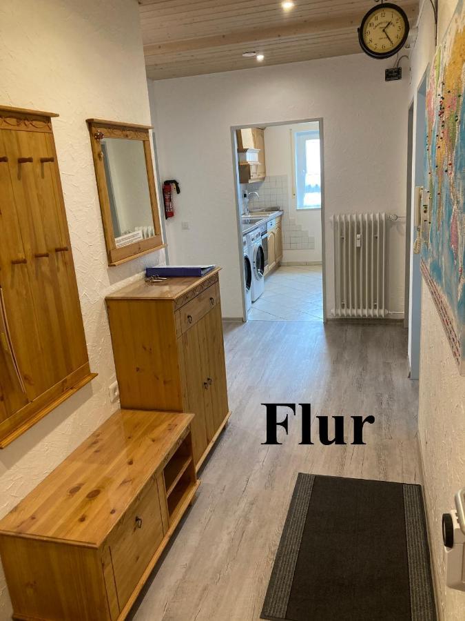 فريدريشسهافن 4-Zimmer Kinderfreundliche Ferienwohnung المظهر الخارجي الصورة