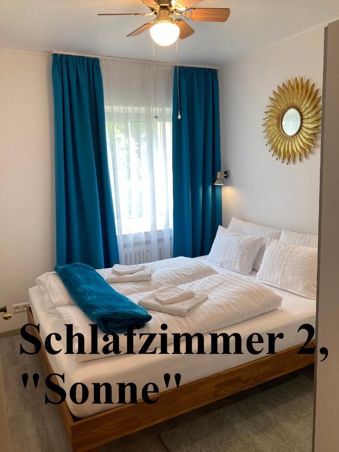 فريدريشسهافن 4-Zimmer Kinderfreundliche Ferienwohnung المظهر الخارجي الصورة