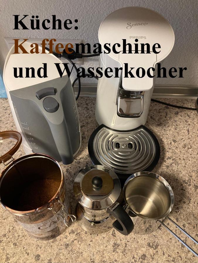 فريدريشسهافن 4-Zimmer Kinderfreundliche Ferienwohnung المظهر الخارجي الصورة