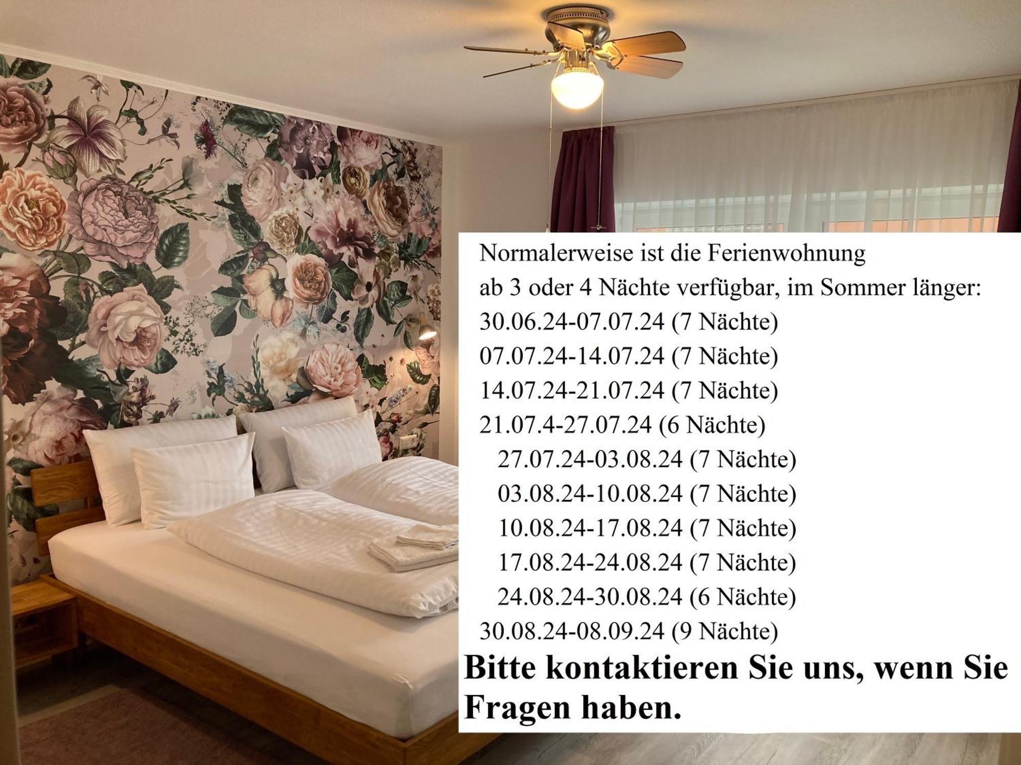فريدريشسهافن 4-Zimmer Kinderfreundliche Ferienwohnung المظهر الخارجي الصورة