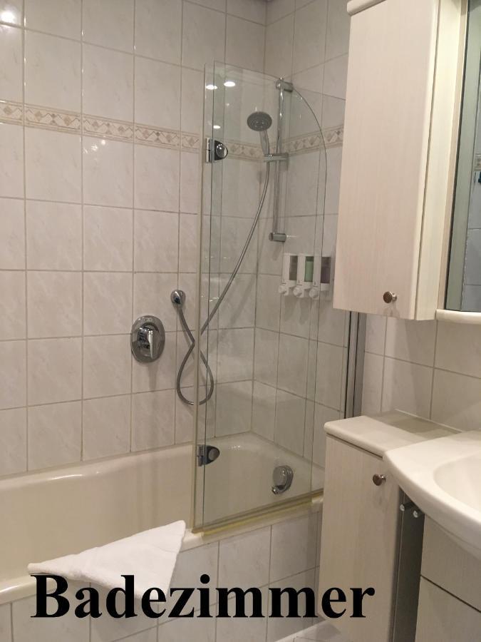 فريدريشسهافن 4-Zimmer Kinderfreundliche Ferienwohnung المظهر الخارجي الصورة