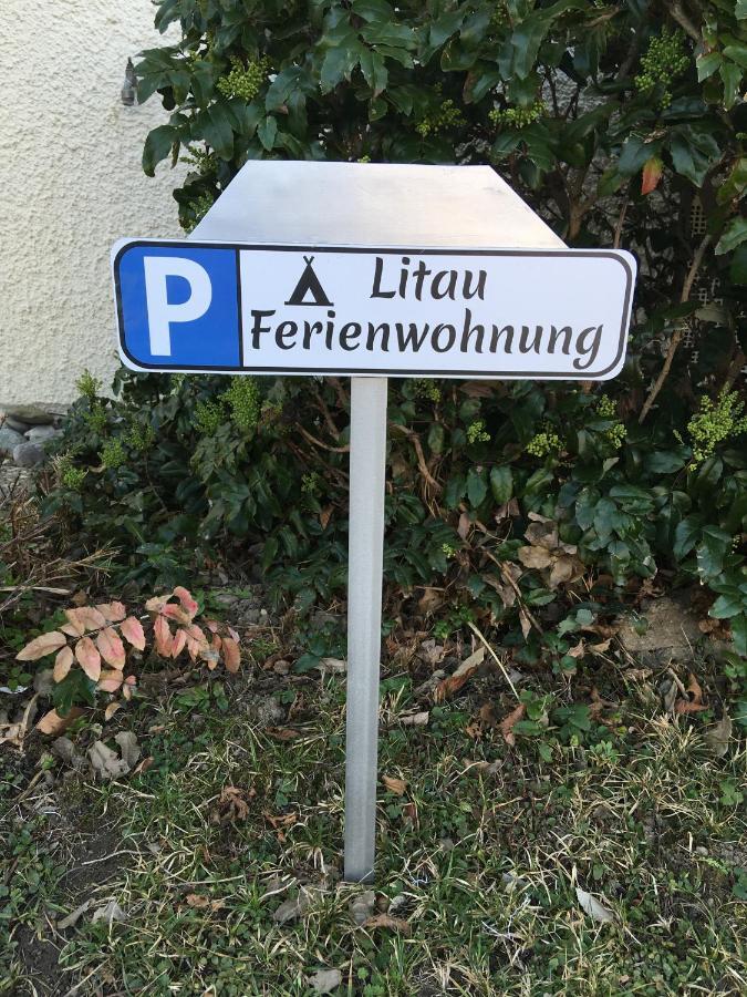 فريدريشسهافن 4-Zimmer Kinderfreundliche Ferienwohnung المظهر الخارجي الصورة